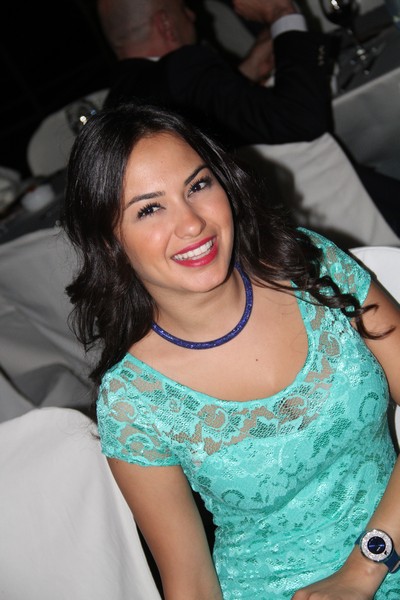 Miss World Next Top Models Final